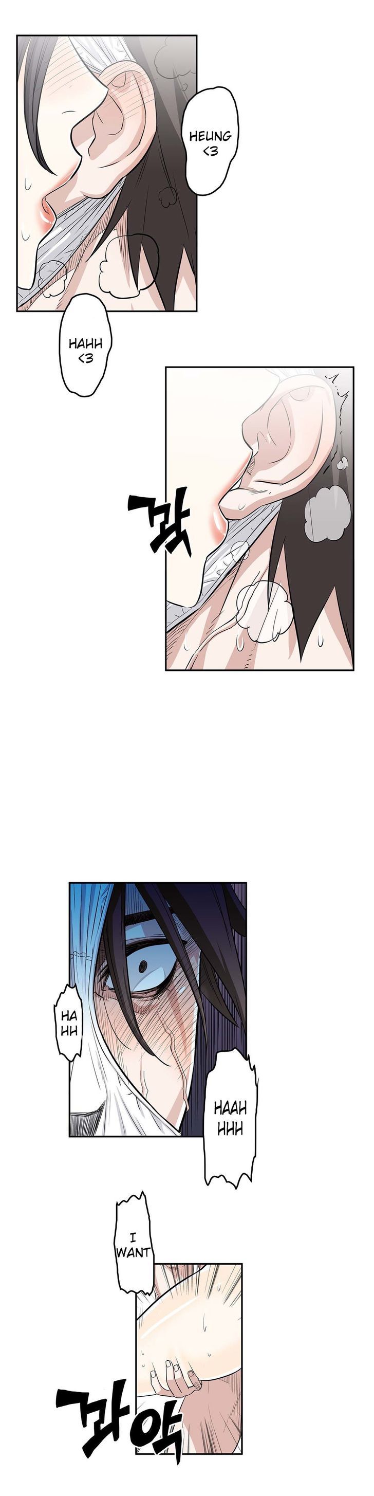 Pervert Club - Chapter 15 [photo 19] - MangaPorn