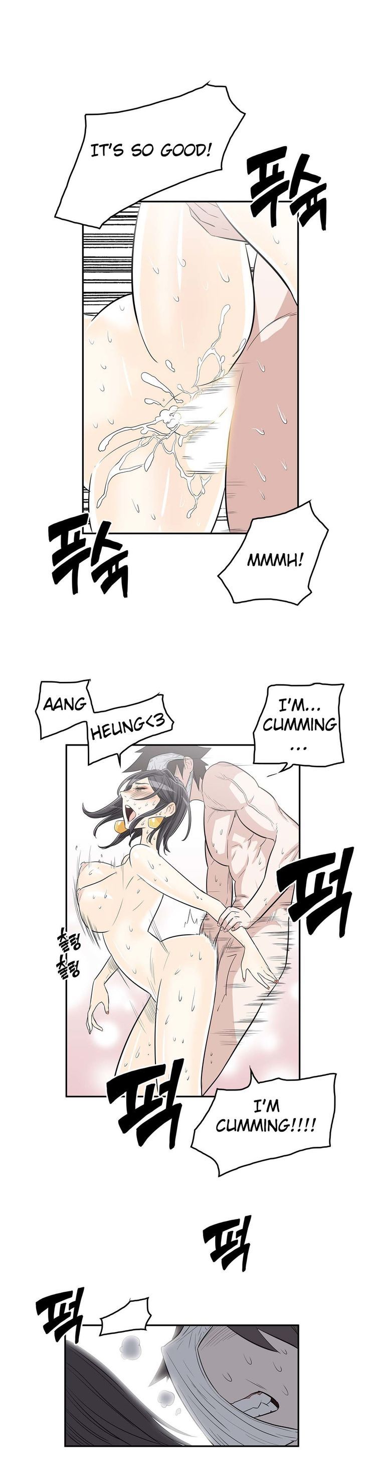 Pervert Club - Chapter 15 [photo 22] - MangaPorn