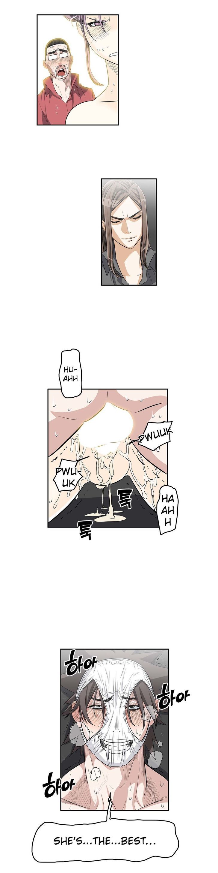 Pervert Club - Chapter 15 [photo 24] - MangaPorn