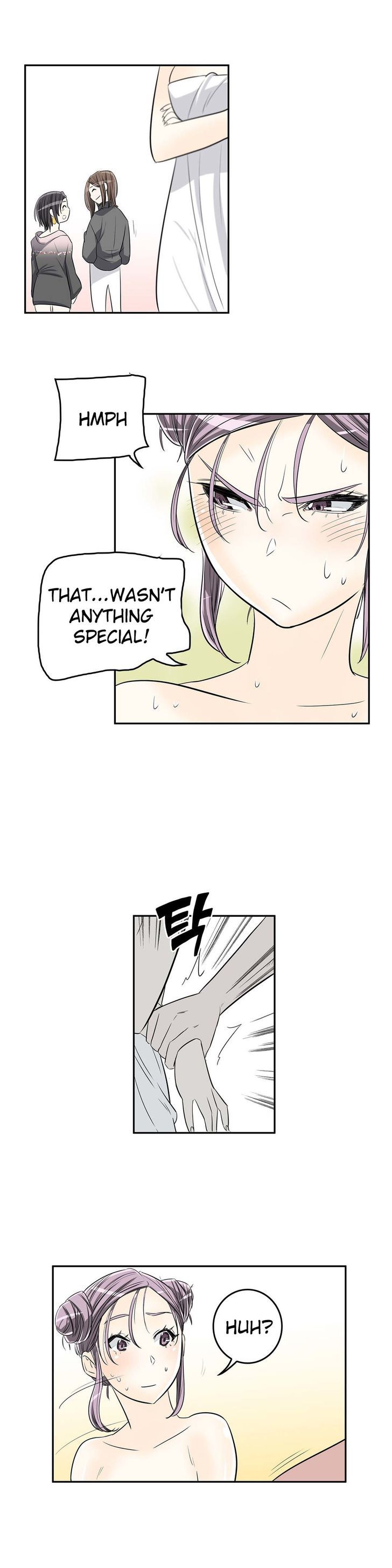 Pervert Club - Chapter 15 [photo 27] - MangaPorn