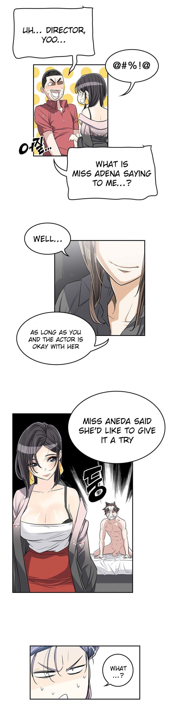 Pervert Club - Chapter 15 [photo 4] - MangaPorn