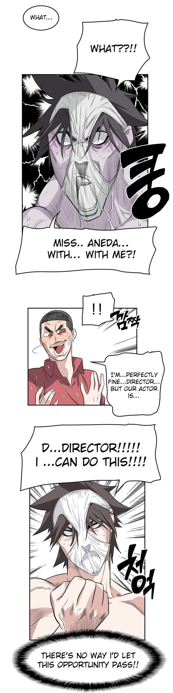 Pervert Club - Chapter 15 [photo 5] - MangaPorn