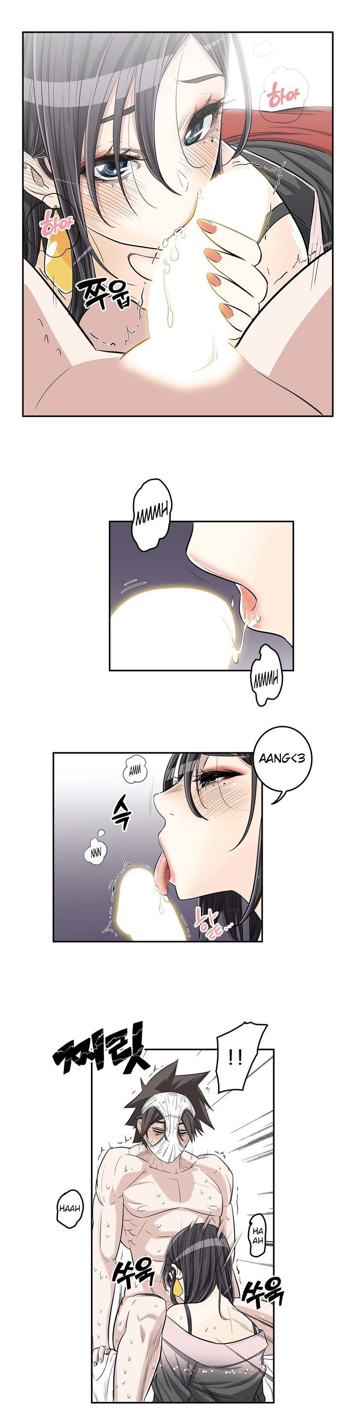 Pervert Club - Chapter 15 [photo 9] - MangaPorn