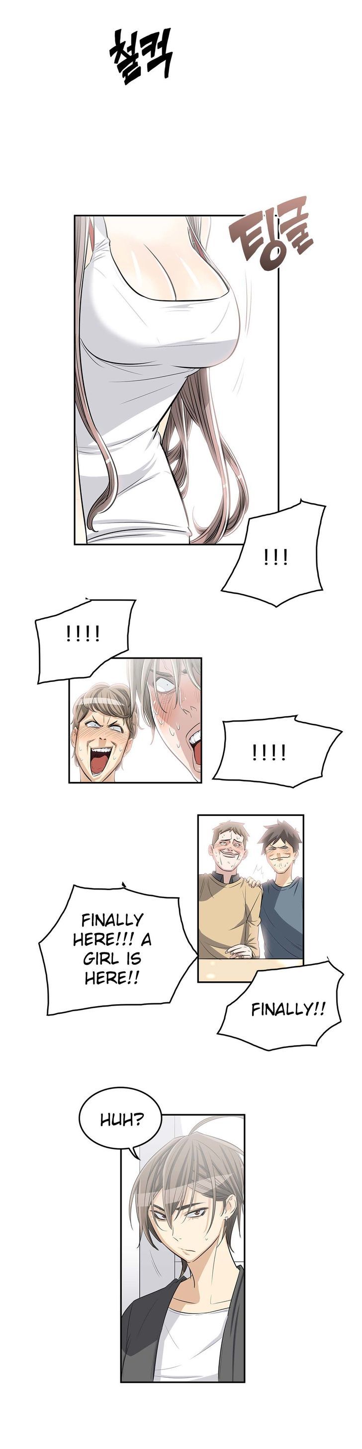 Pervert Club - Chapter 16 [photo 11] - MangaPorn