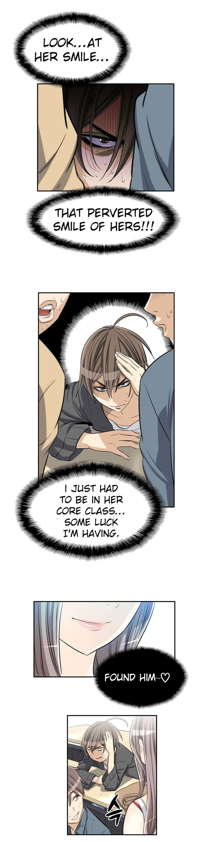 Pervert Club - Chapter 16 [photo 14] - MangaPorn