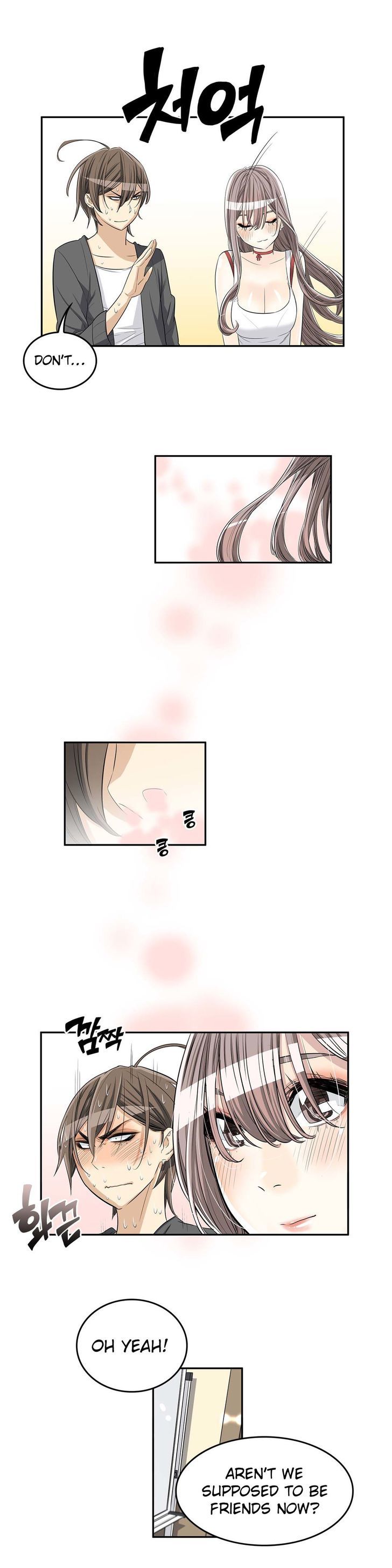 Pervert Club - Chapter 16 [photo 16] - MangaPorn