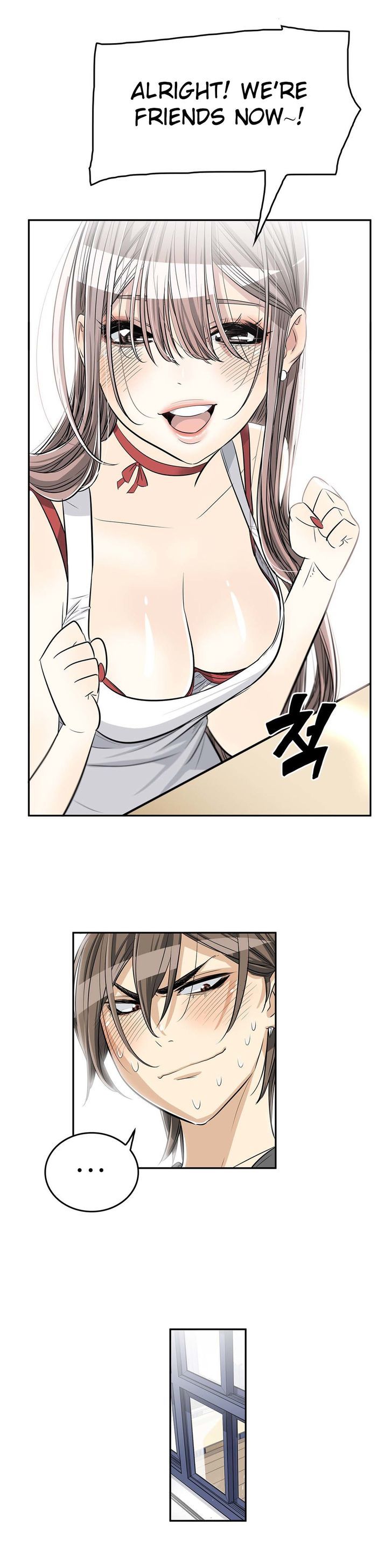 Pervert Club - Chapter 16 [photo 18] - MangaPorn