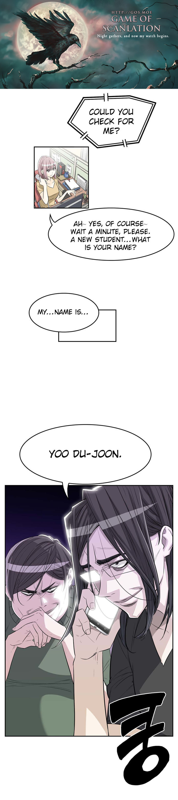 Pervert Club - Chapter 16 [photo 2] - MangaPorn