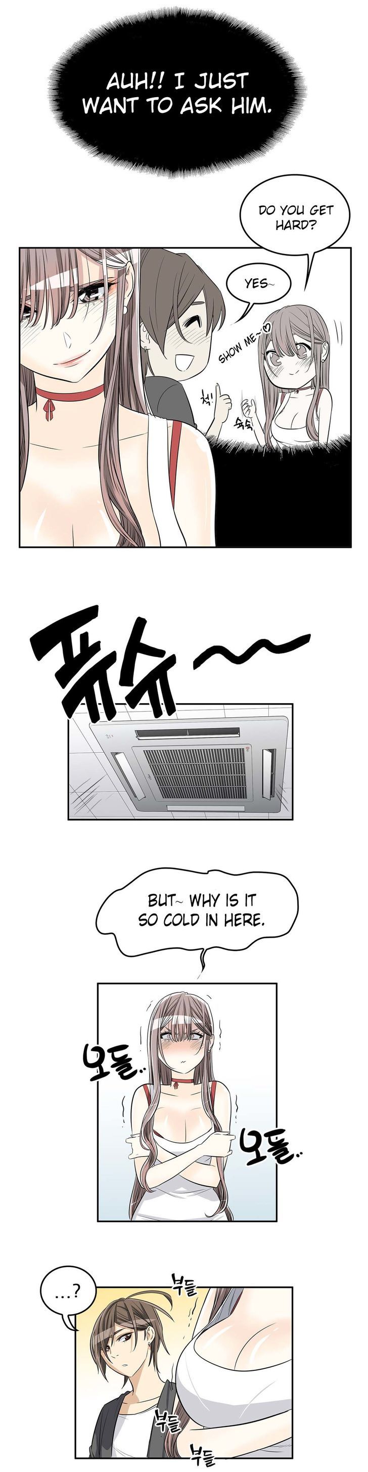 Pervert Club - Chapter 16 [photo 20] - MangaPorn