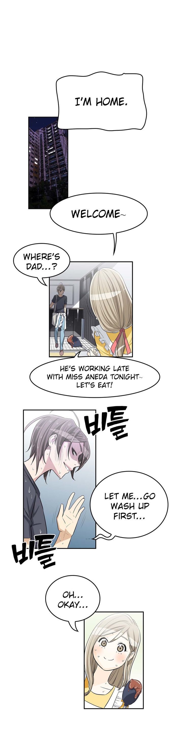 Pervert Club - Chapter 16 [photo 3] - MangaPorn