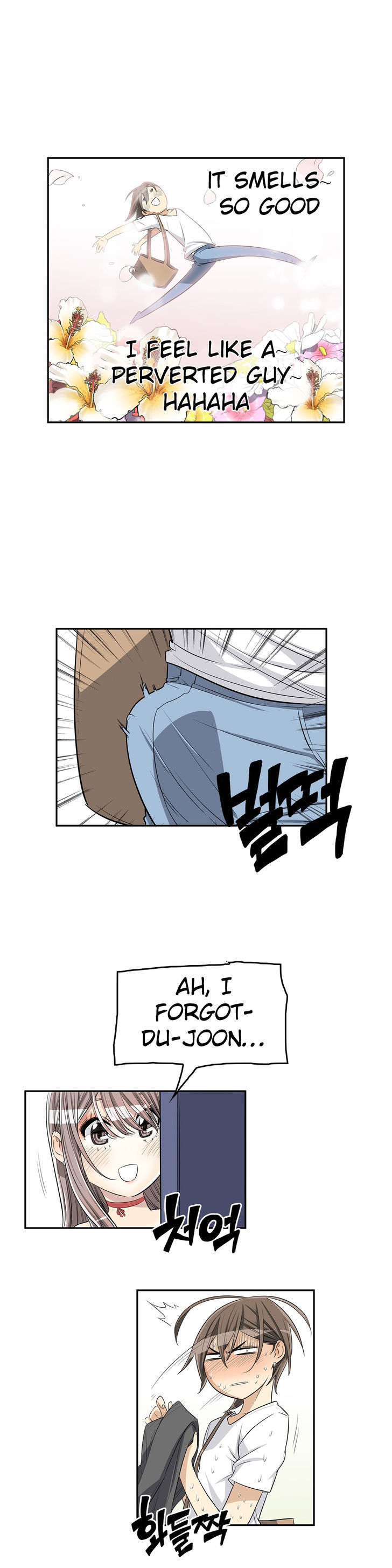 Pervert Club - Chapter 17 [photo 20] - MangaPorn