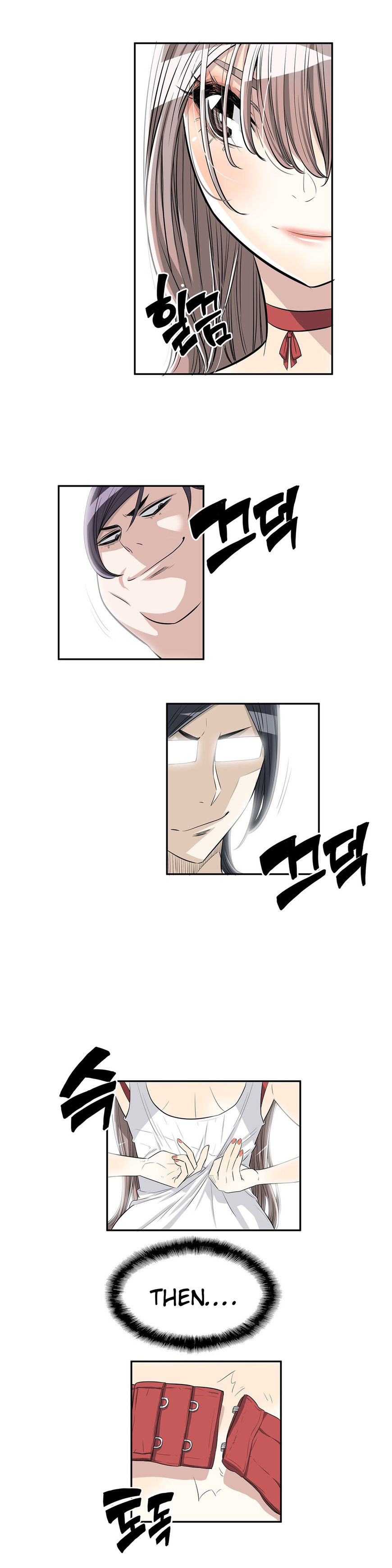 Pervert Club - Chapter 18 [photo 18] - MangaPorn