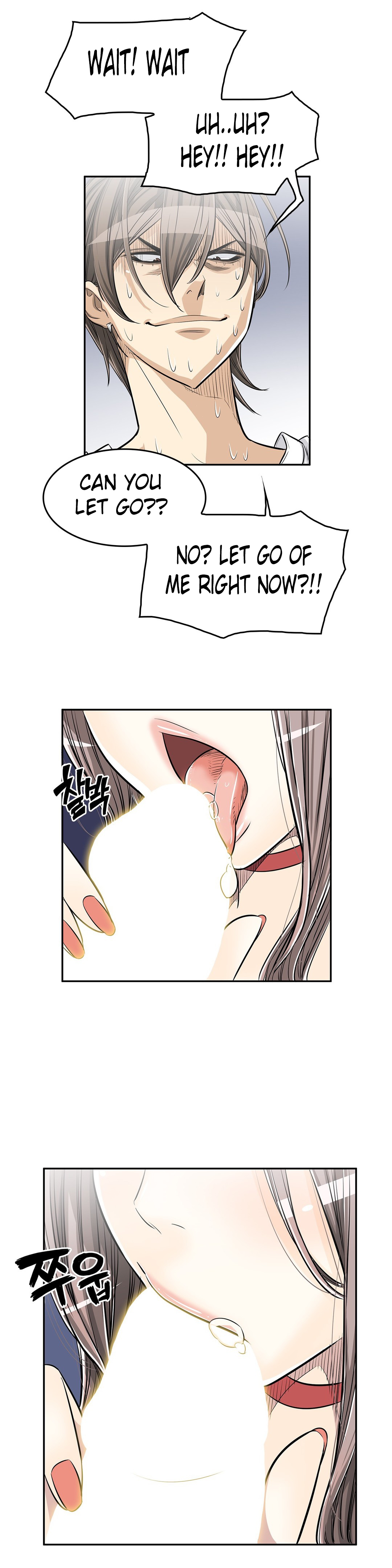 Pervert Club - Chapter 19 [photo 10] - MangaPorn