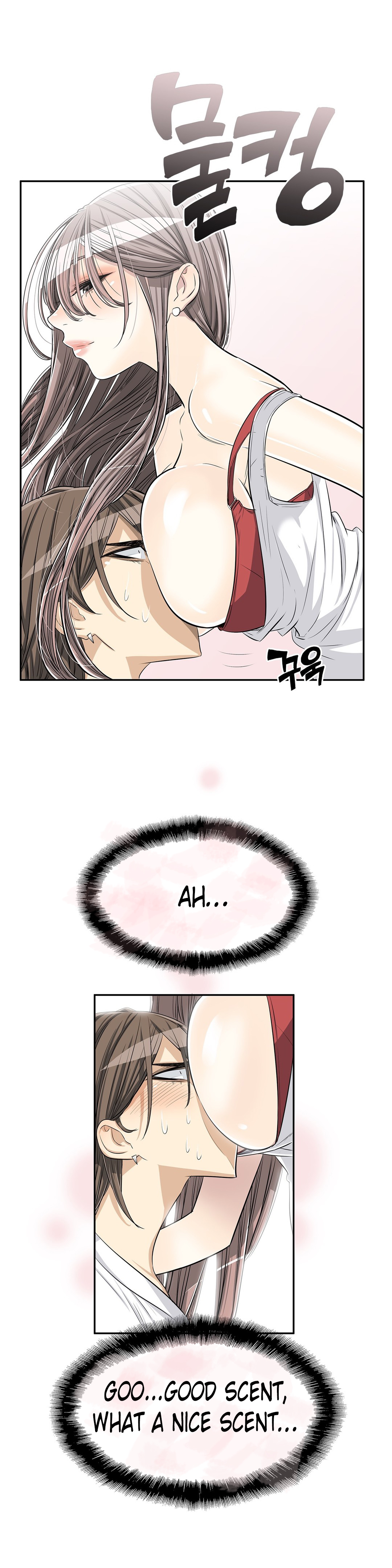 Pervert Club - Chapter 19 [photo 15] - MangaPorn