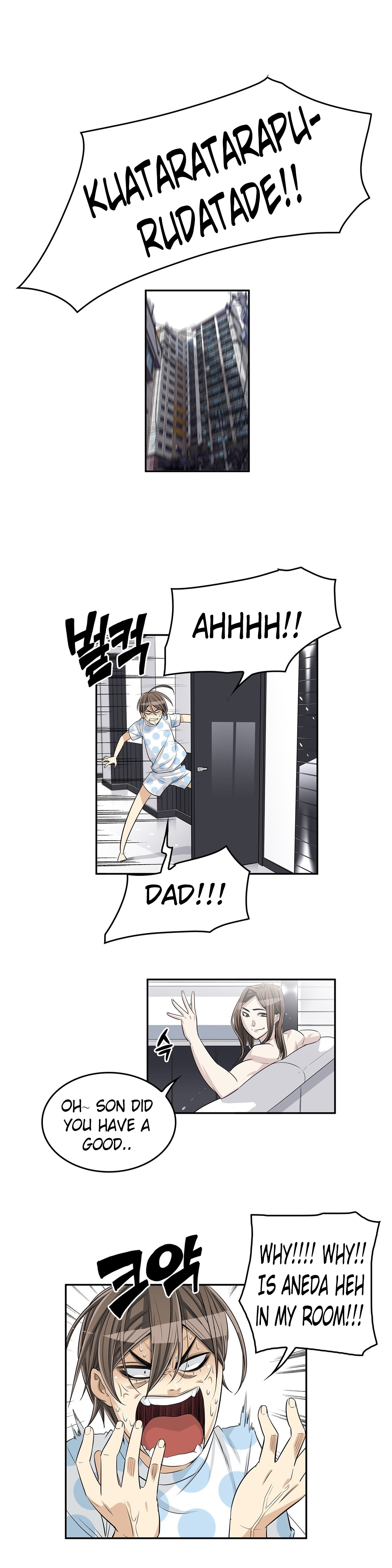 Pervert Club - Chapter 19 [photo 19] - MangaPorn