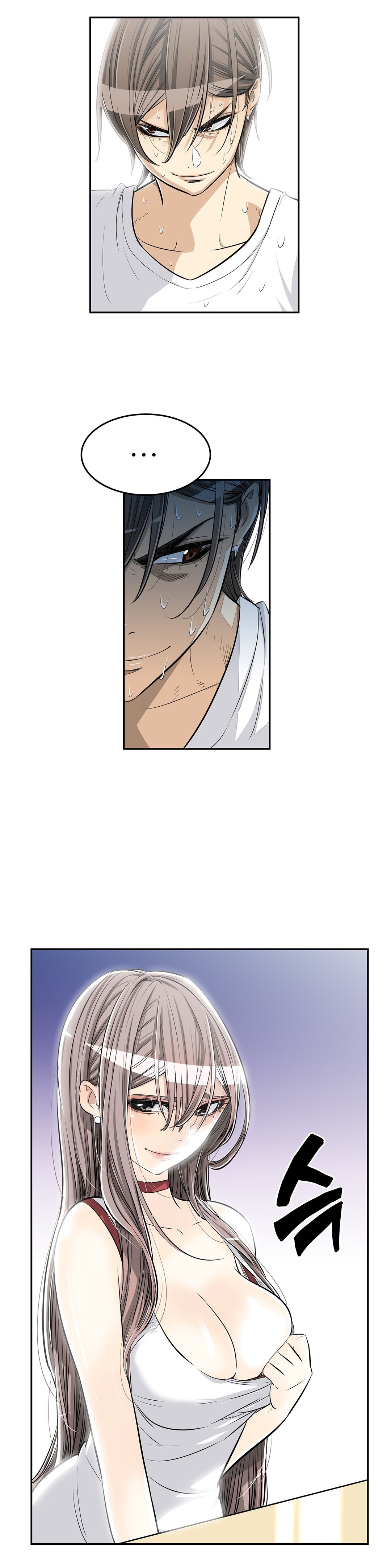 Pervert Club - Chapter 19 [photo 2] - MangaPorn