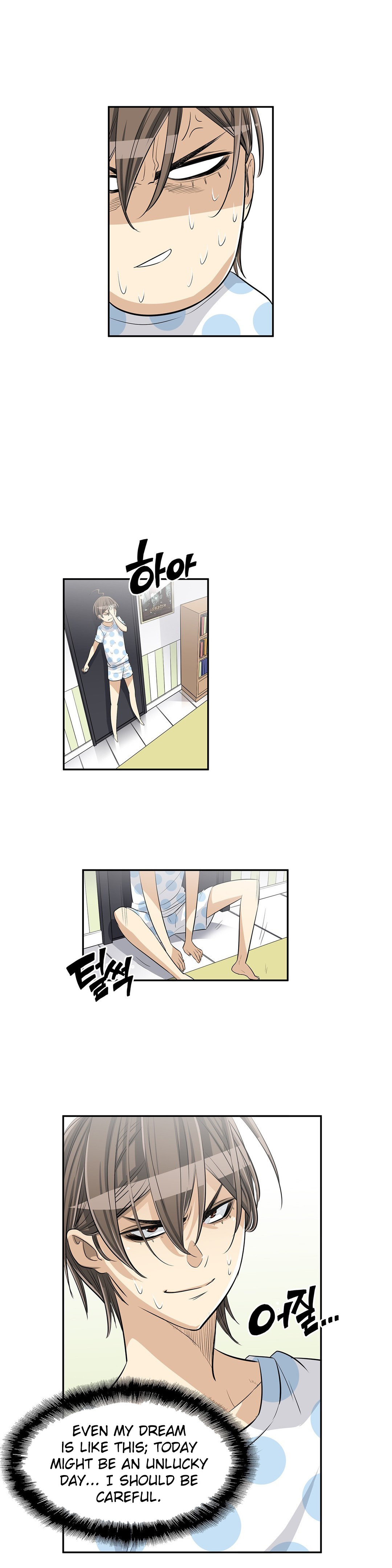 Pervert Club - Chapter 19 [photo 21] - MangaPorn