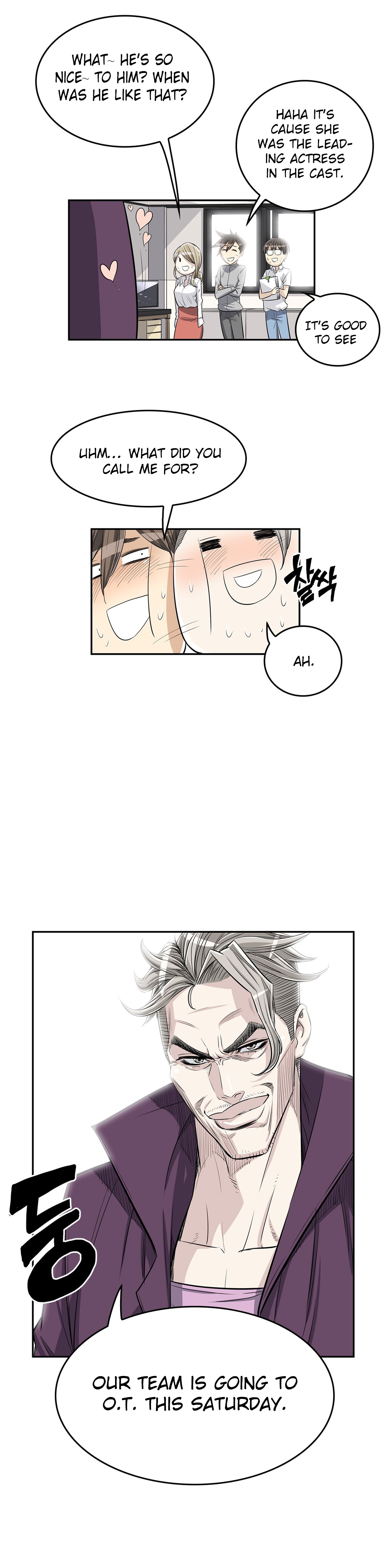 Pervert Club - Chapter 19 [photo 24] - MangaPorn