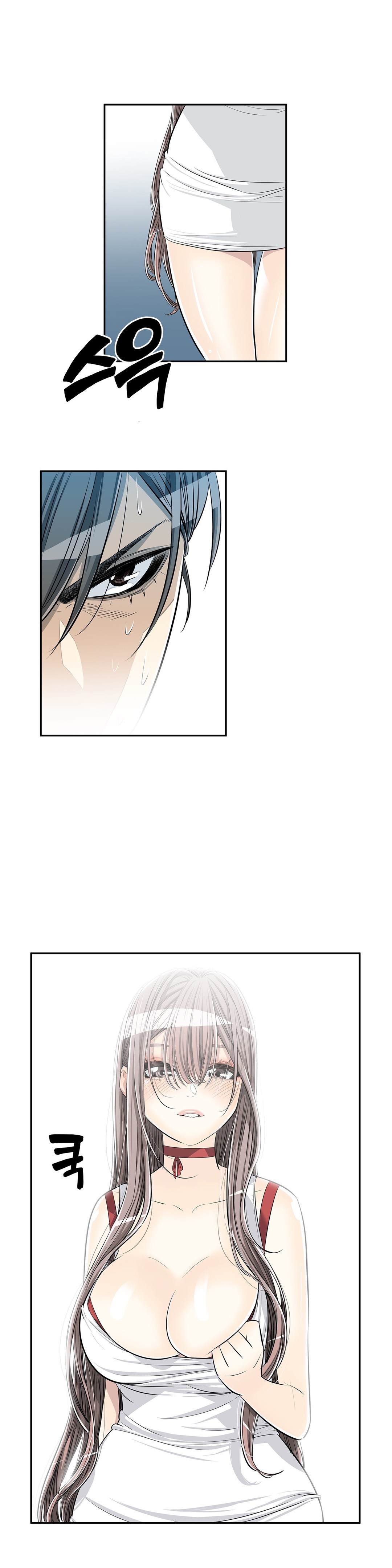 Pervert Club - Chapter 19 [photo 5] - MangaPorn