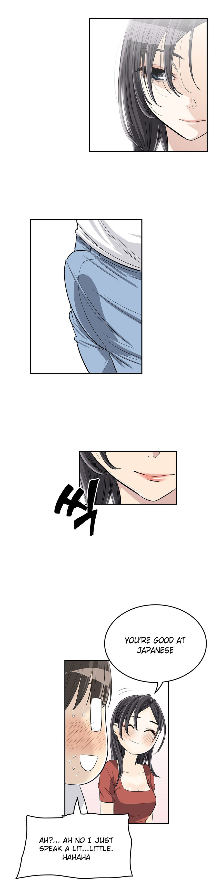 Pervert Club - Chapter 20 [photo 18] - MangaPorn