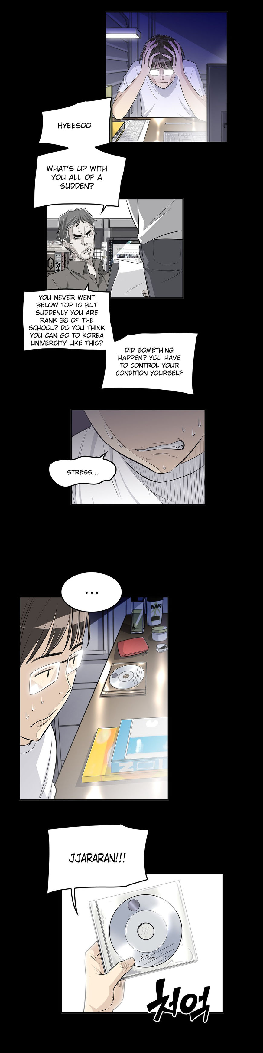 Pervert Club - Chapter 20 [photo 19] - MangaPorn