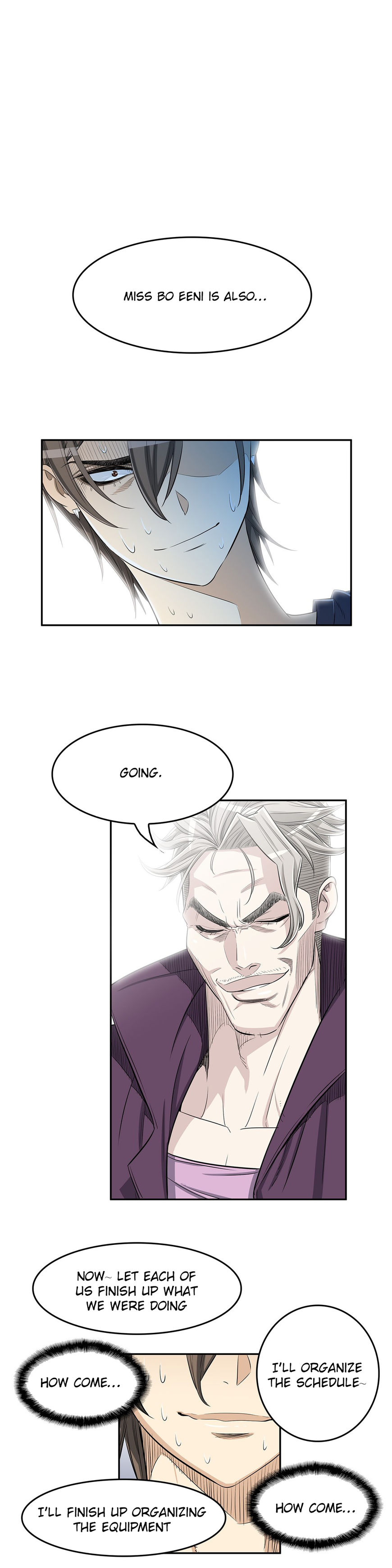 Pervert Club - Chapter 20 [photo 22] - MangaPorn