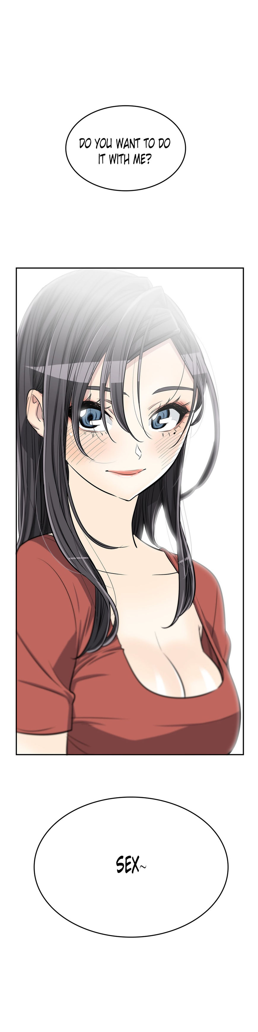 Pervert Club - Chapter 20 [photo 9] - MangaPorn