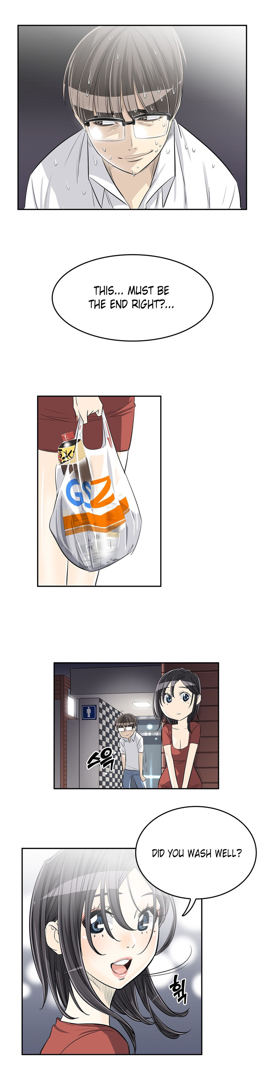 Pervert Club - Chapter 21 [photo 12] - MangaPorn