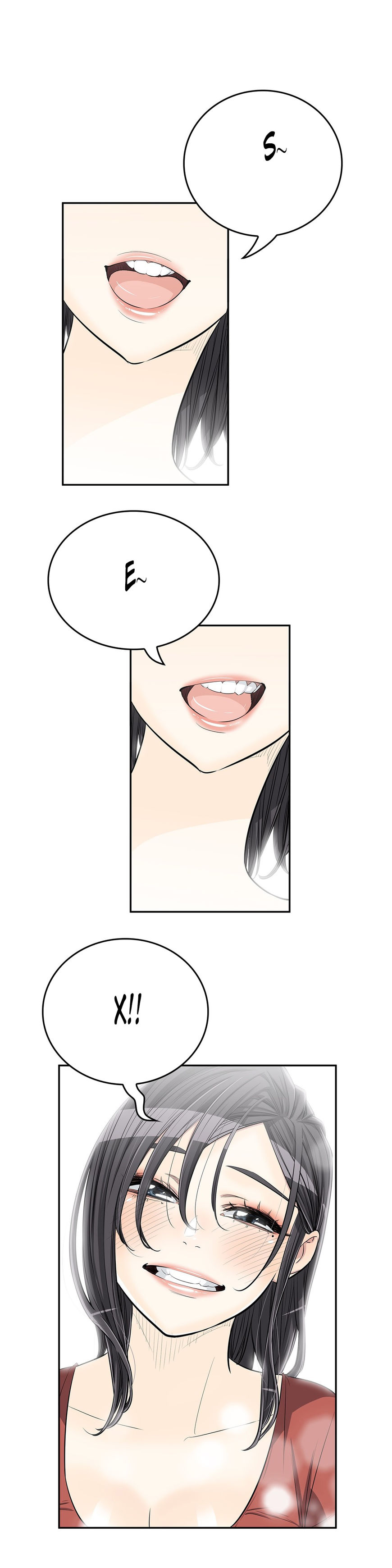 Pervert Club - Chapter 21 [photo 4] - MangaPorn