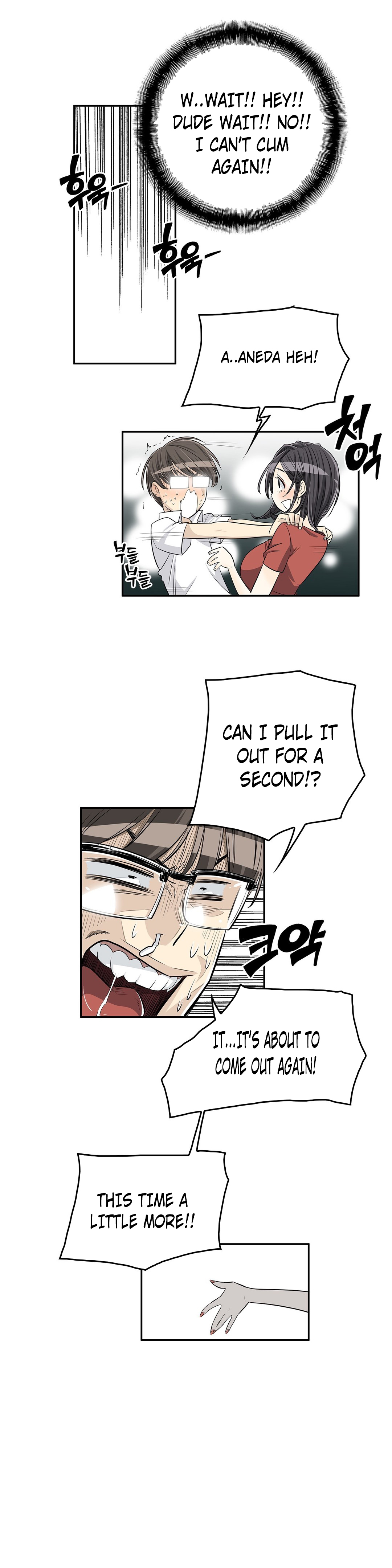 Pervert Club - Chapter 22 [photo 11] - MangaPorn