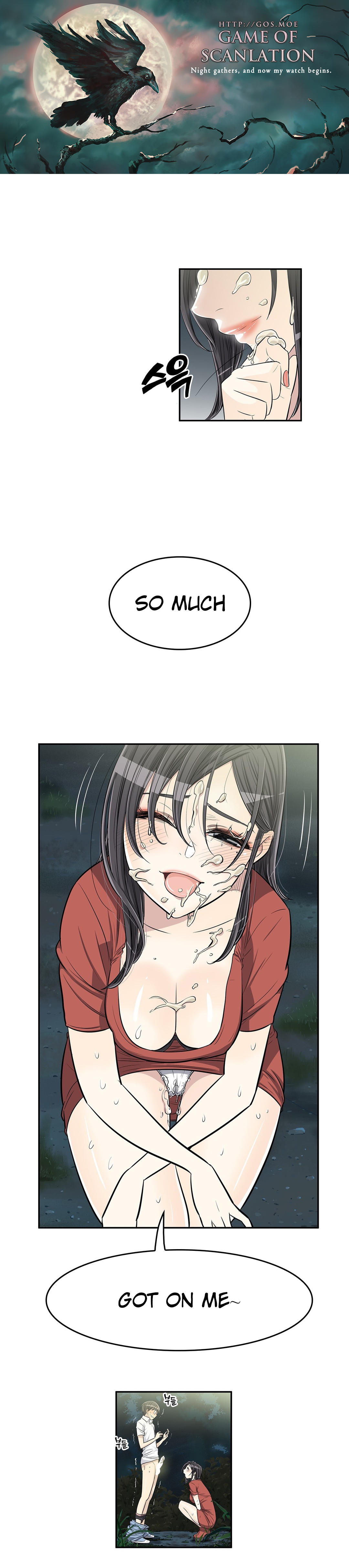 Pervert Club - Chapter 22 [photo 2] - MangaPorn