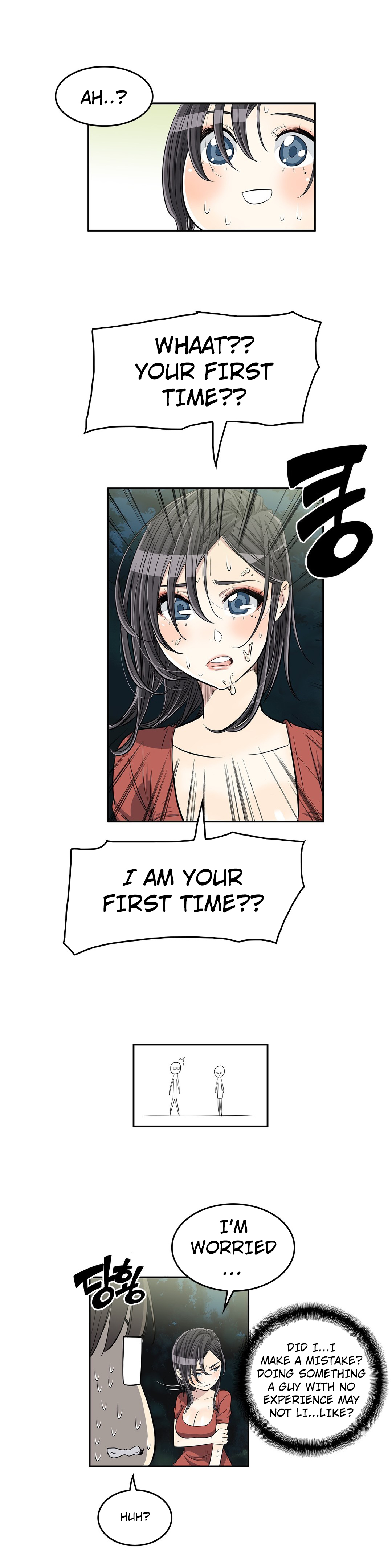 Pervert Club - Chapter 22 [photo 4] - MangaPorn