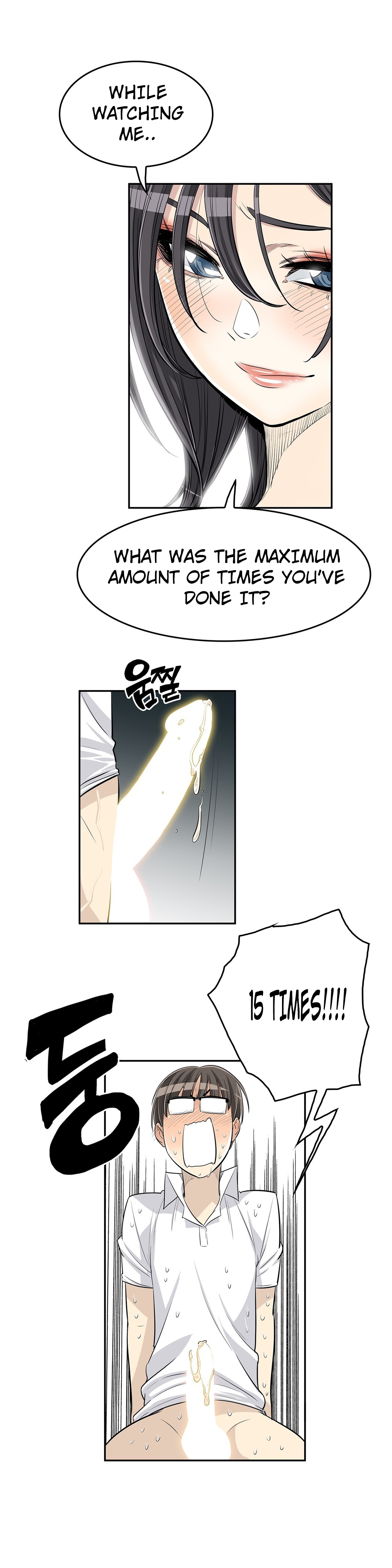 Pervert Club - Chapter 22 [photo 6] - MangaPorn