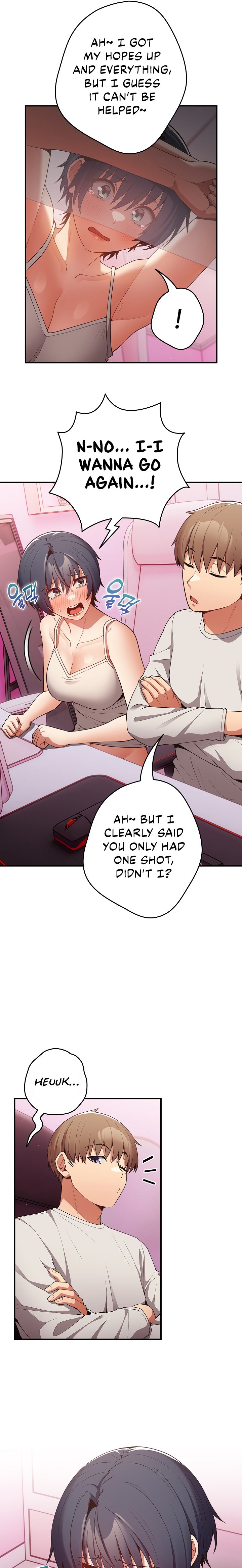 That’s Not How You Do It - Chapter 34 [photo 10] - MangaPorn