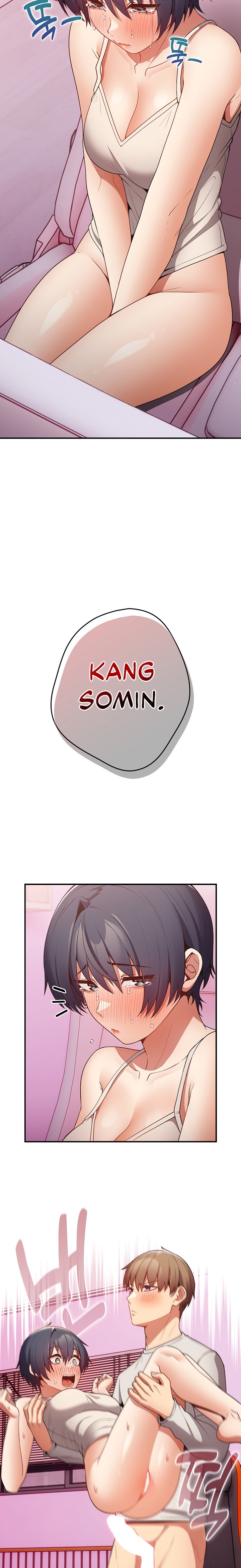 That’s Not How You Do It - Chapter 34 [photo 11] - MangaPorn