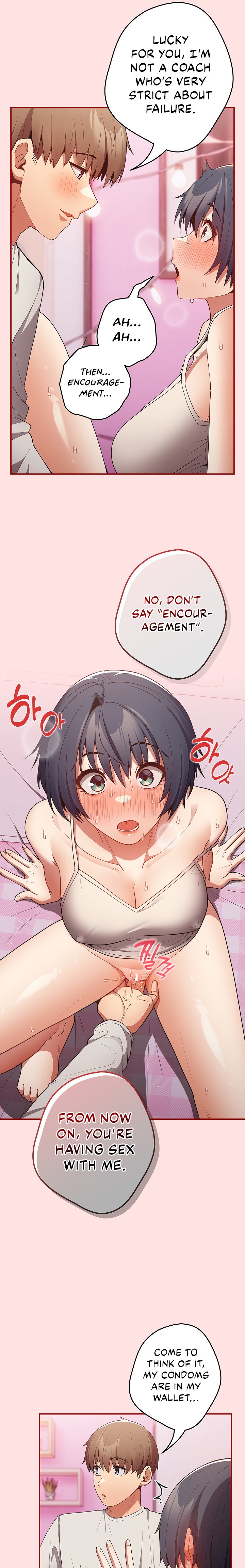 That’s Not How You Do It - Chapter 34 [photo 13] - MangaPorn