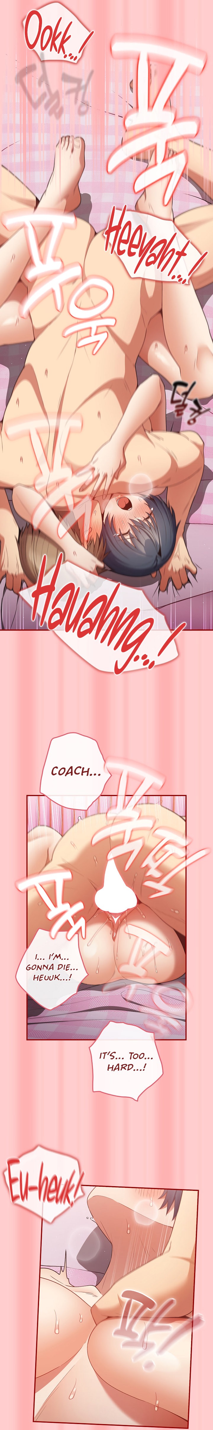 That’s Not How You Do It - Chapter 34 [photo 16] - MangaPorn