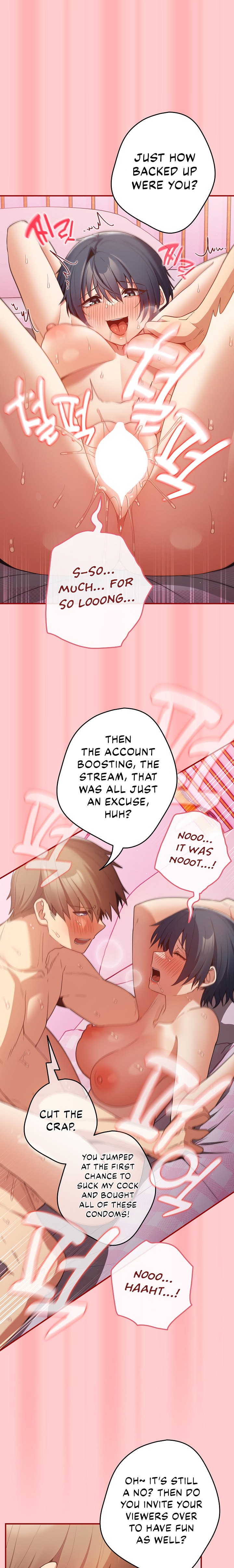 That’s Not How You Do It - Chapter 34 [photo 17] - MangaPorn