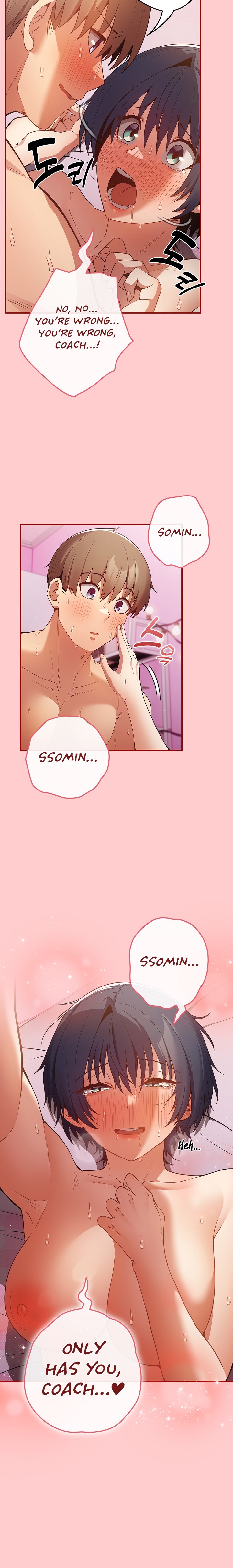 That’s Not How You Do It - Chapter 34 [photo 18] - MangaPorn