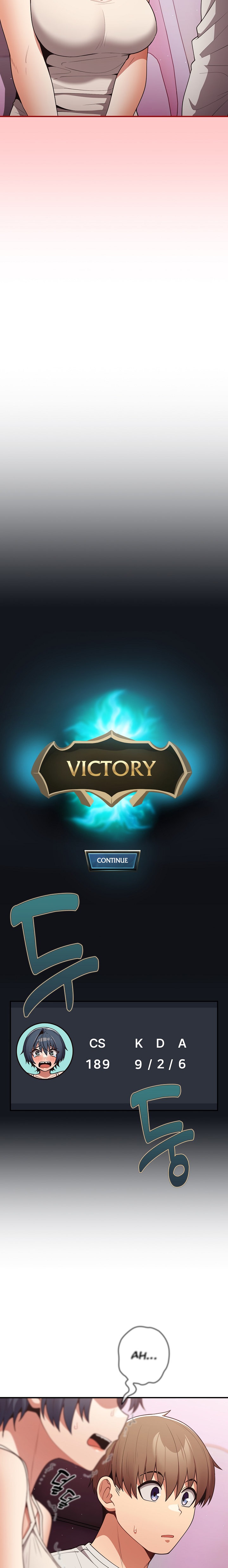 That’s Not How You Do It - Chapter 34 [photo 8] - MangaPorn