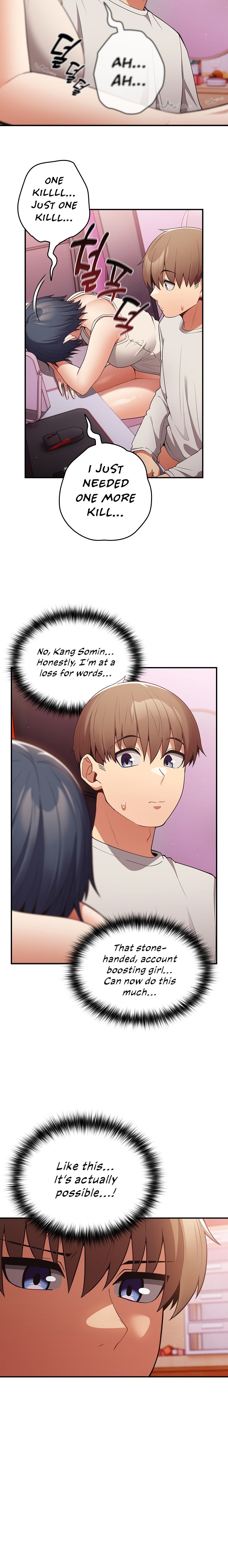 That’s Not How You Do It - Chapter 34 [photo 9] - MangaPorn