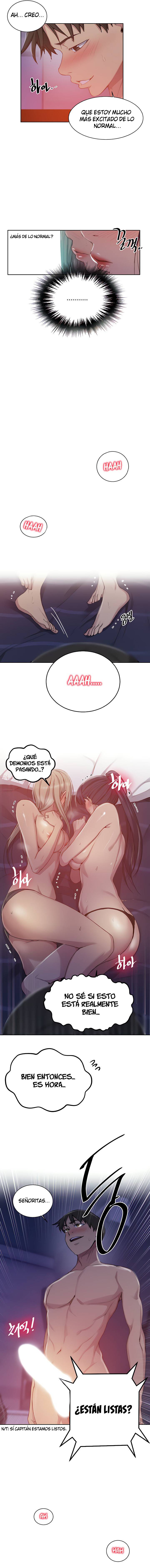 Secret Class Raw - Chapter 99 [photo 11] - MangaPorn