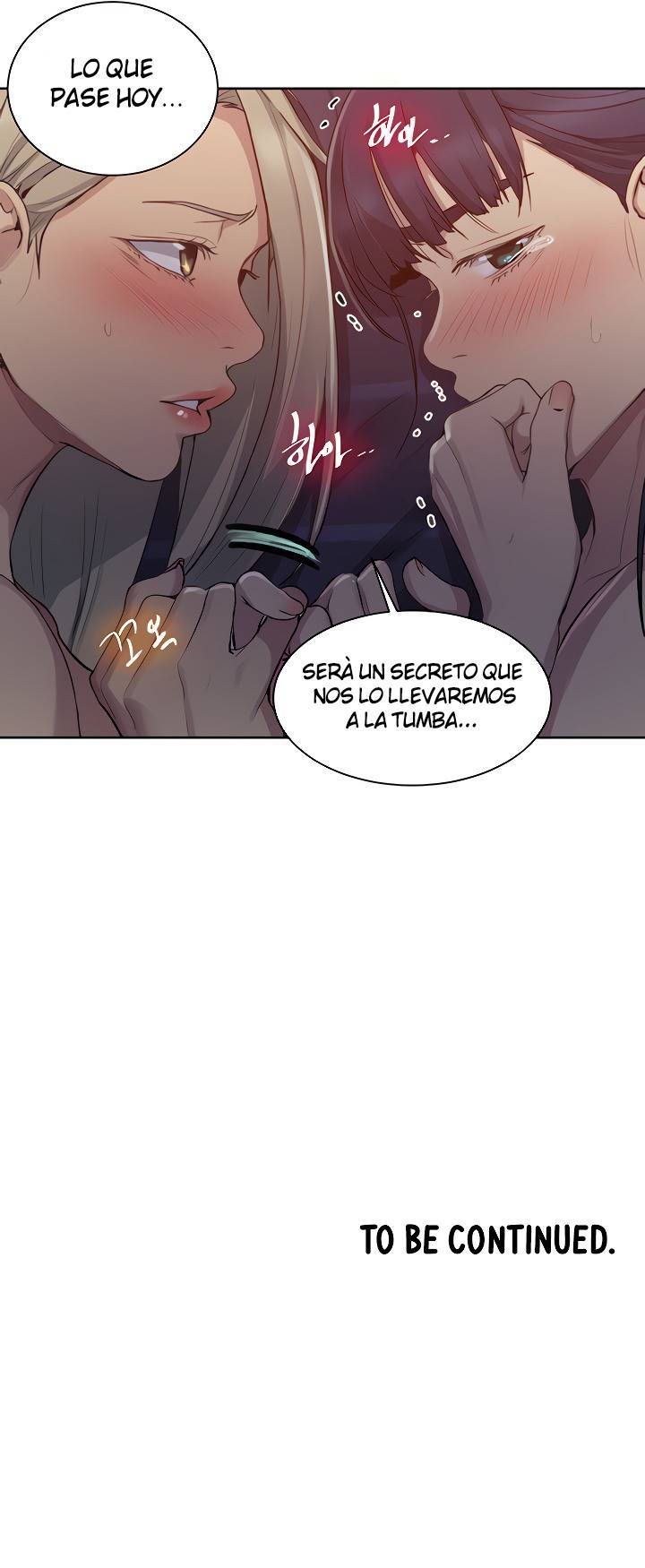 Secret Class Raw - Chapter 99 [photo 12] - MangaPorn