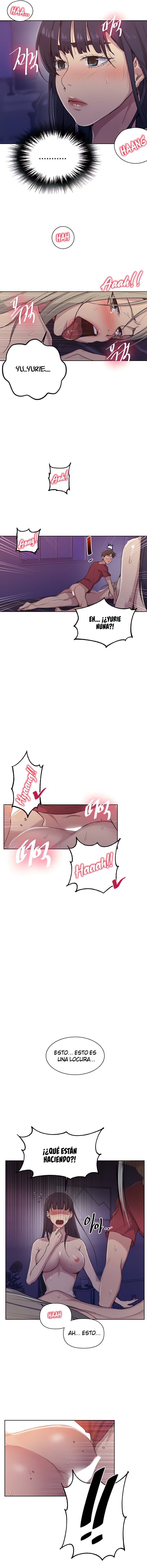 Secret Class Raw - Chapter 99 [photo 3] - MangaPorn