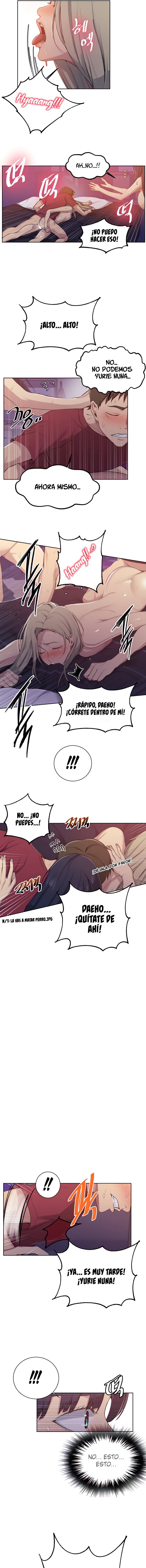 Secret Class Raw - Chapter 99 [photo 4] - MangaPorn