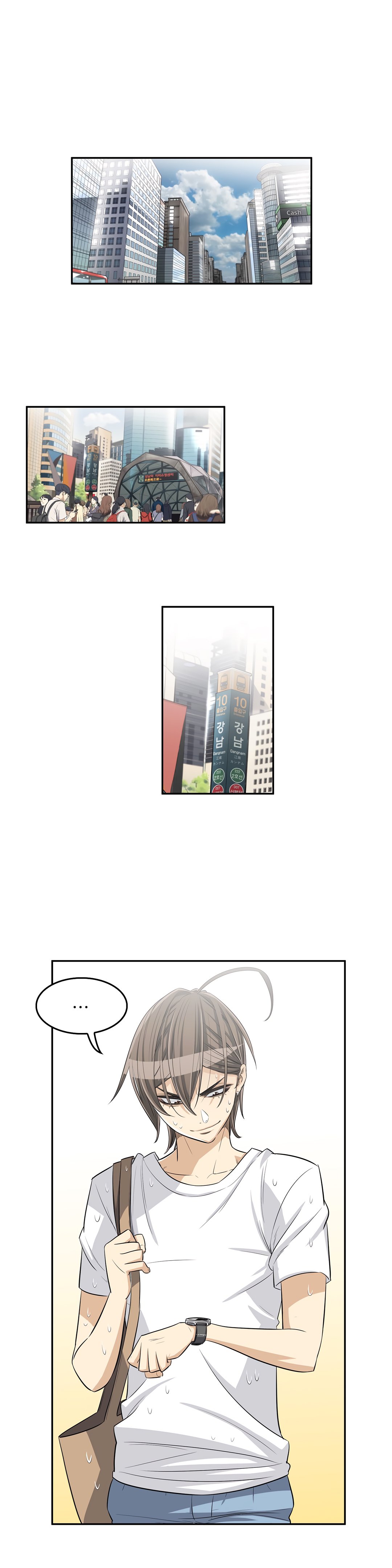 Pervert Club - Chapter 23 [photo 2] - MangaPorn