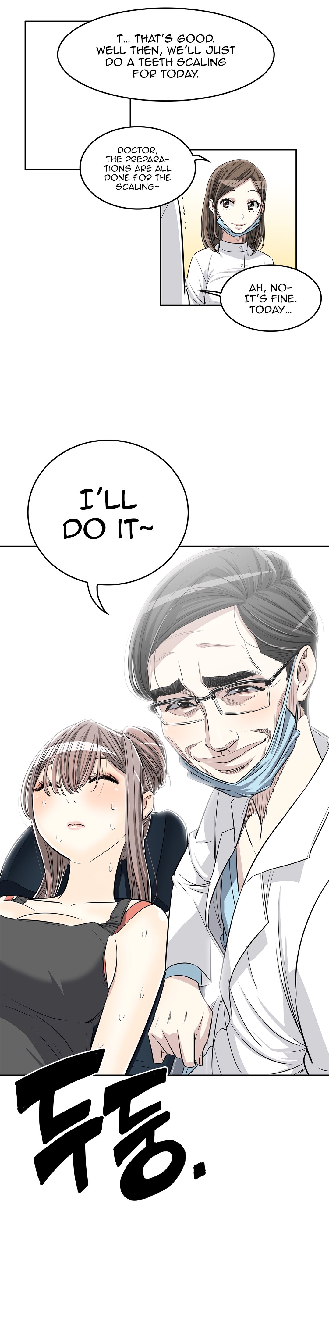 Pervert Club - Chapter 23 [photo 24] - MangaPorn