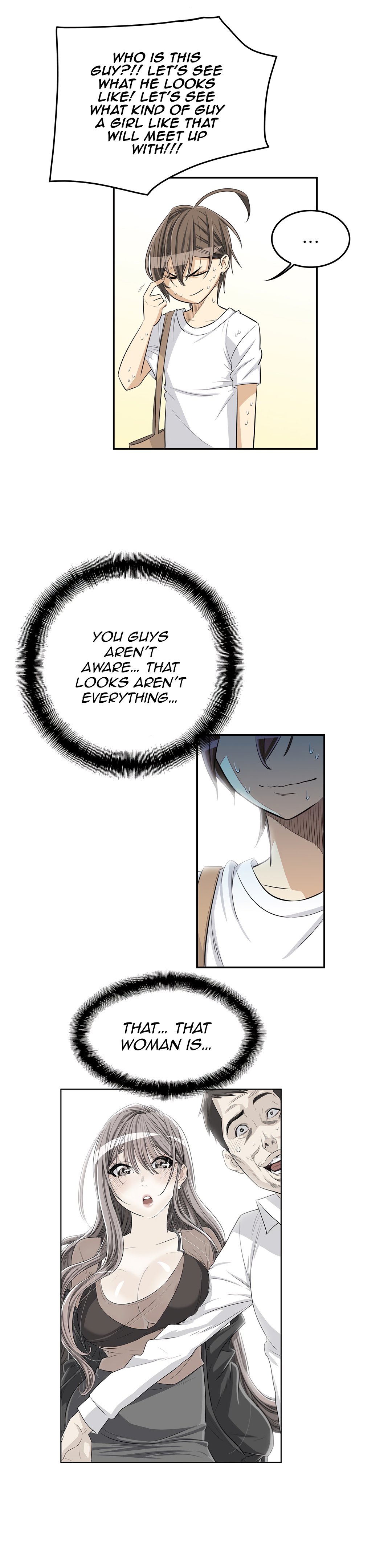 Pervert Club - Chapter 23 [photo 8] - MangaPorn