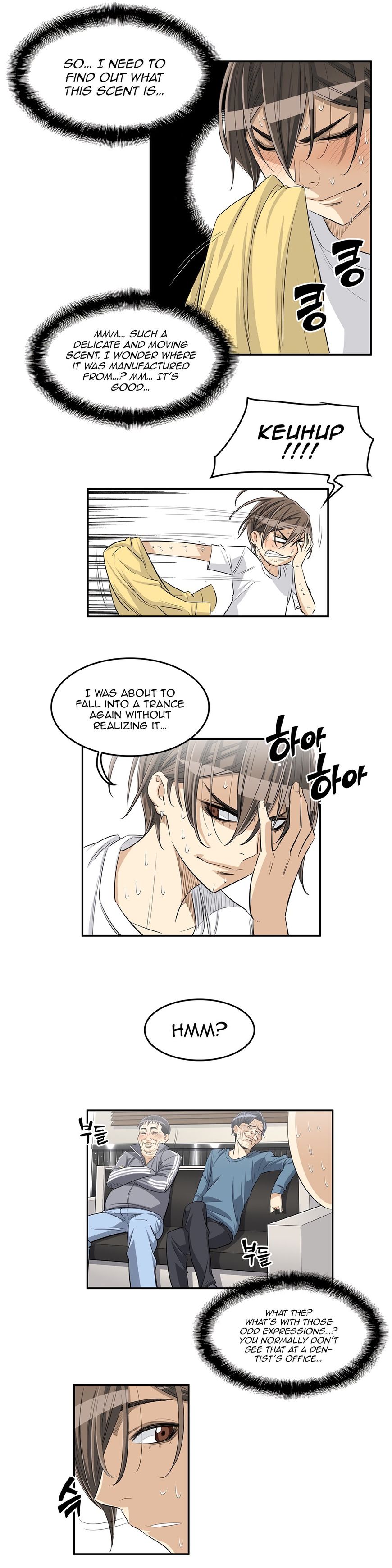 Pervert Club - Chapter 24 [photo 15] - MangaPorn