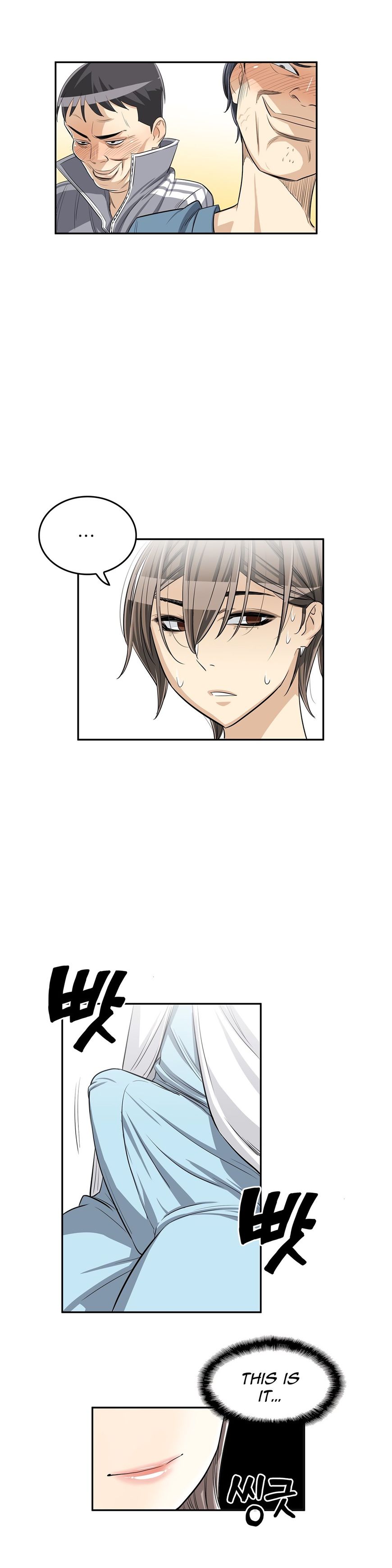 Pervert Club - Chapter 24 [photo 17] - MangaPorn